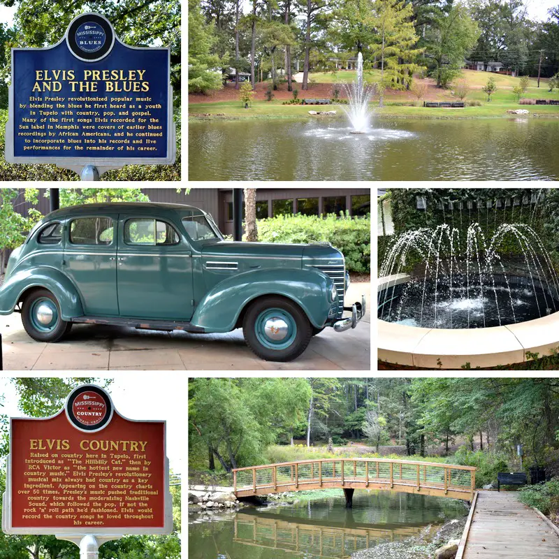 elvis-presley-birthplace-car