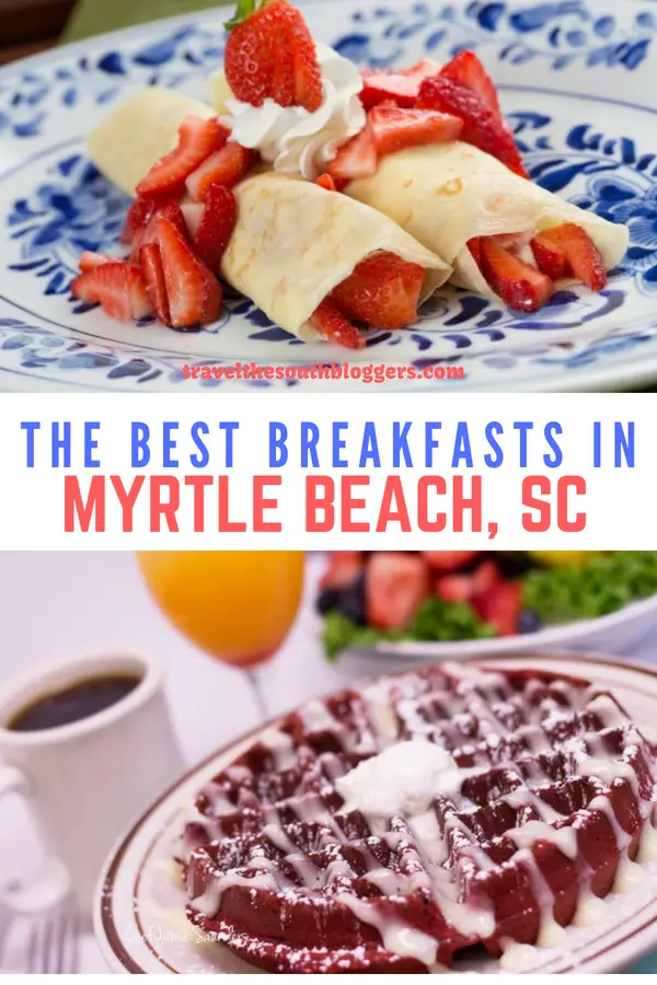 best breakfasts in myrtle beach 