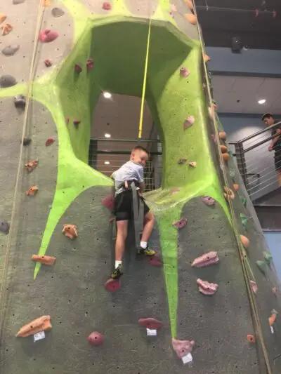 chattanooga-high-point-climbing-gym