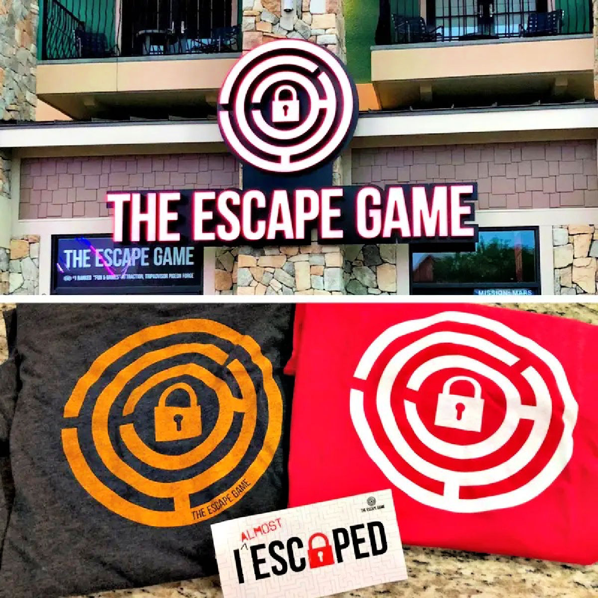 escape-game-pigeon-forge