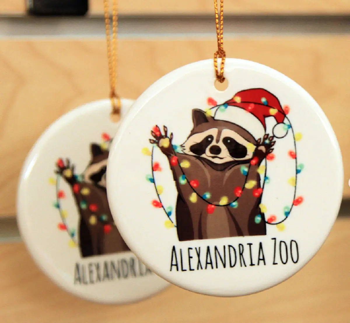 alexandria-zoo-holiday-ornament
