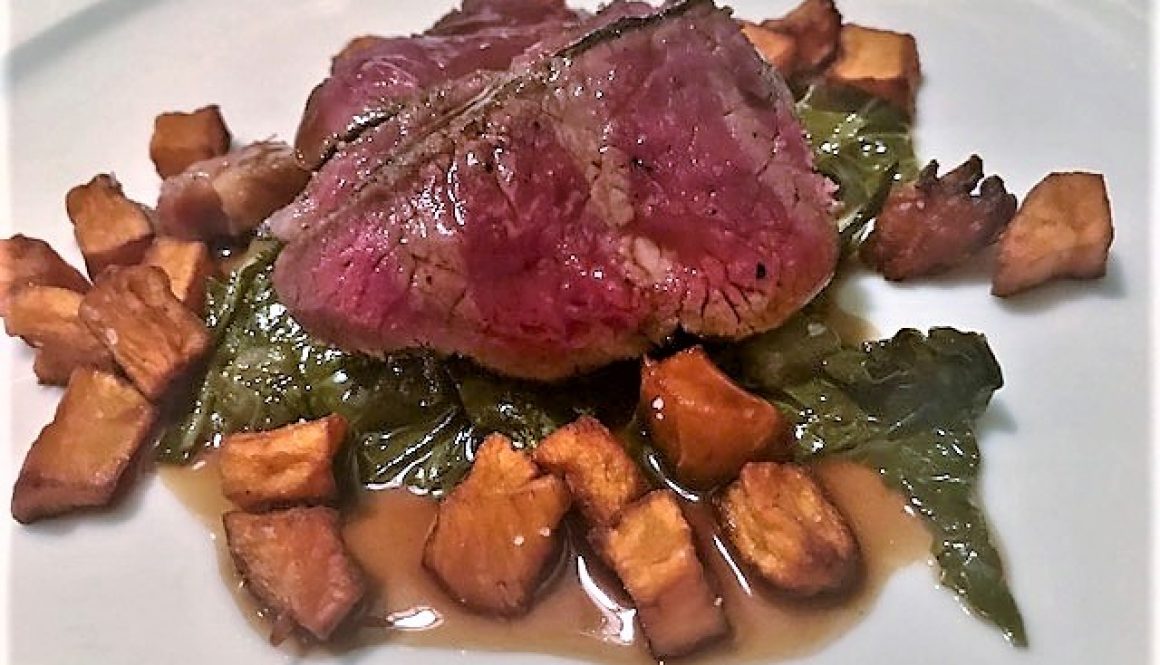 The culinary scene has exploded in Birmingham, Alabama and Highlands Bar and Grill is one of the top reasons.