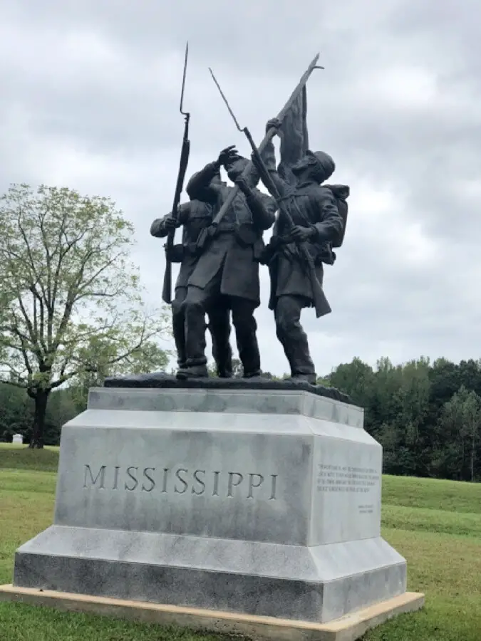 shiloh-national-military-park-statue