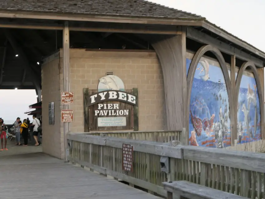 tybee-pier-pavilion