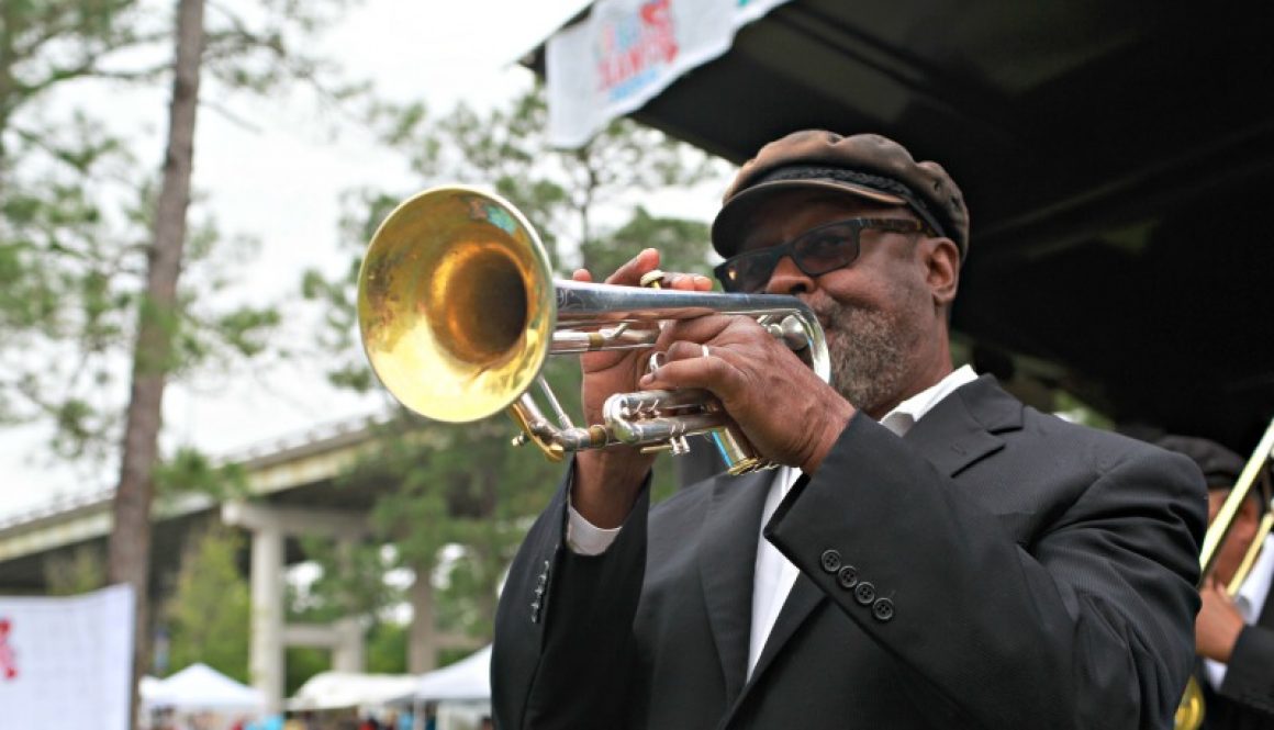 zydeco fest Alabama