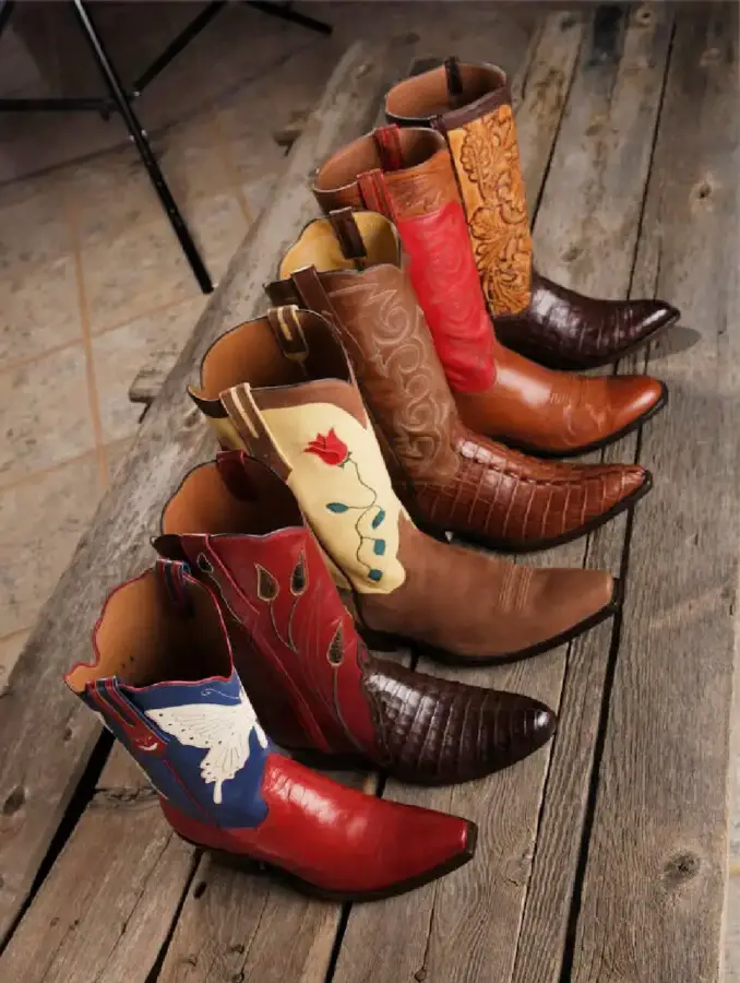 lucchese-boots