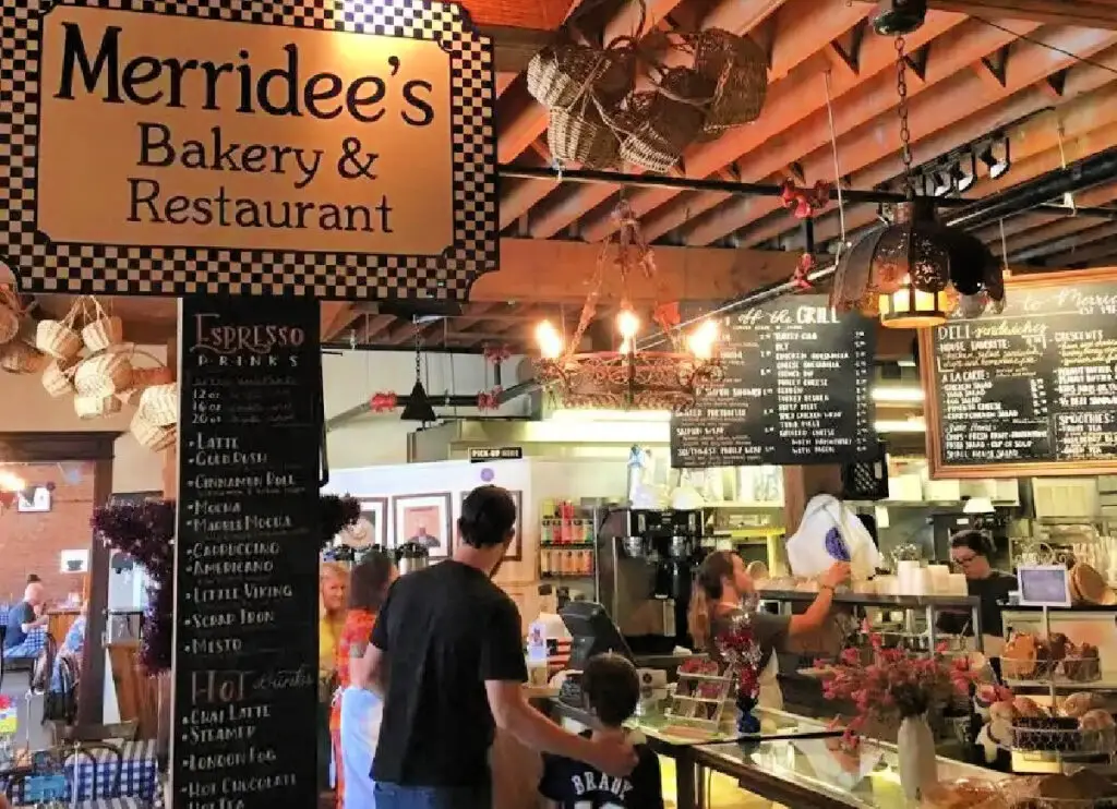 merridees-bakery