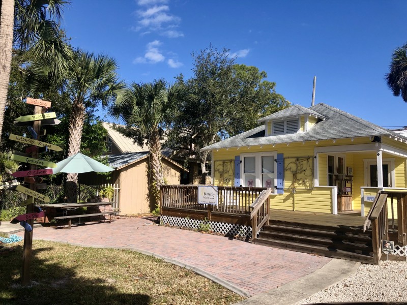 kids clothing shop new smyrna beach