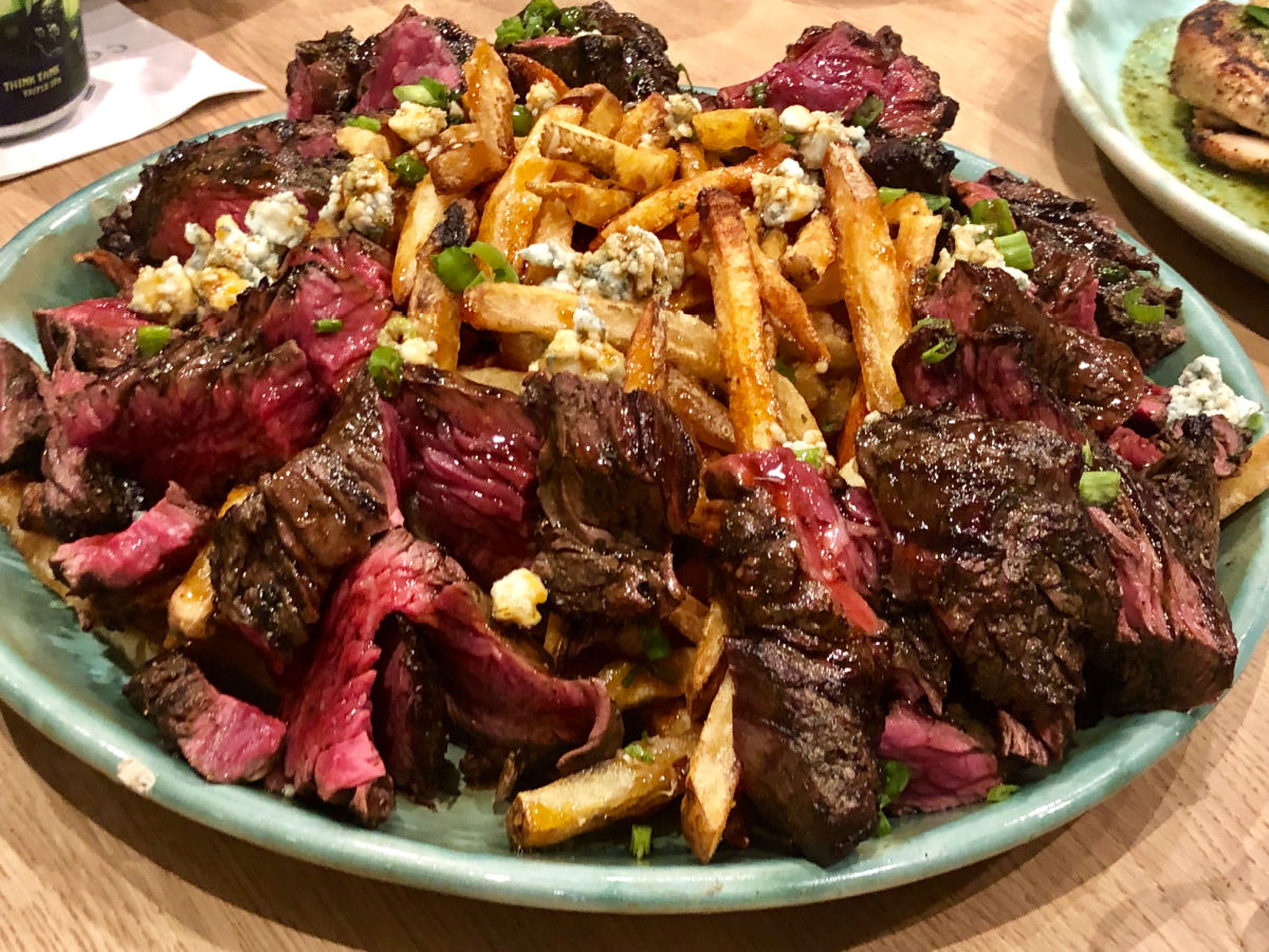 hangar-steak-with-fries