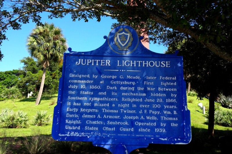 jupiter-inlet-lighthouse sign 