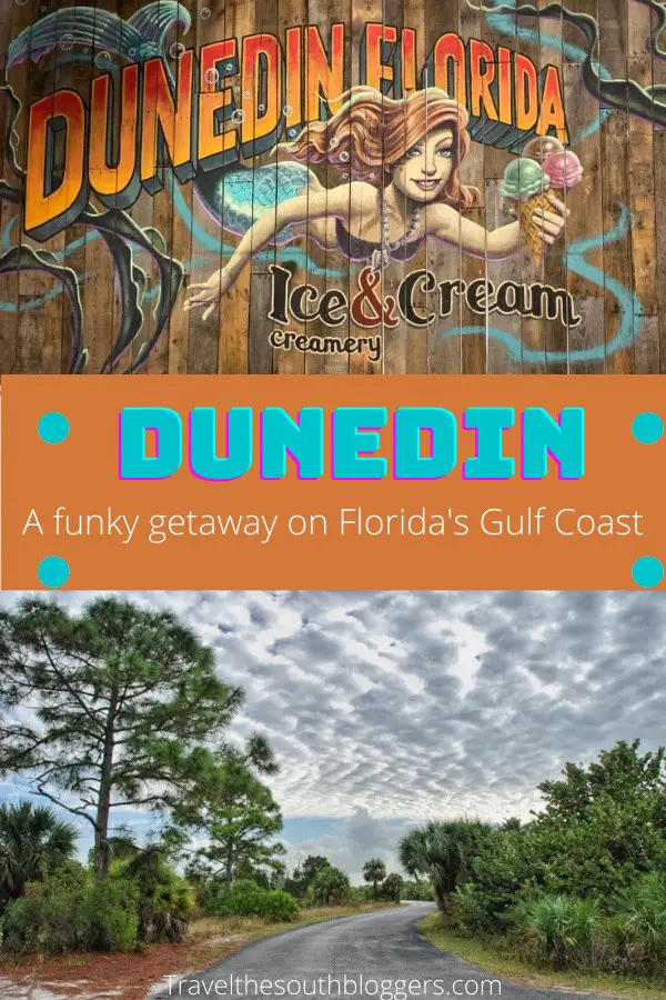 Weekend guide to Dunedin, Florida 