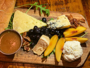 cheese-plate-from-the-floridian-in-st-augustine