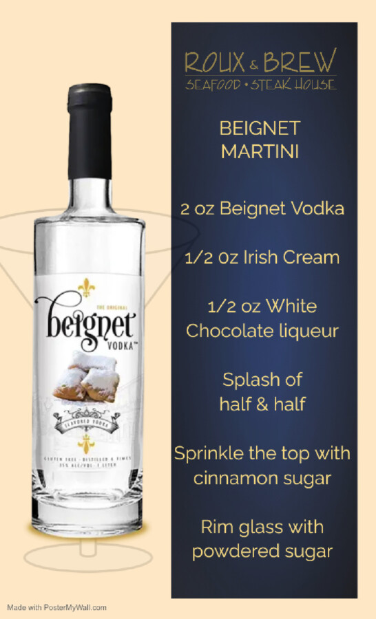 beignet-martini-recipe