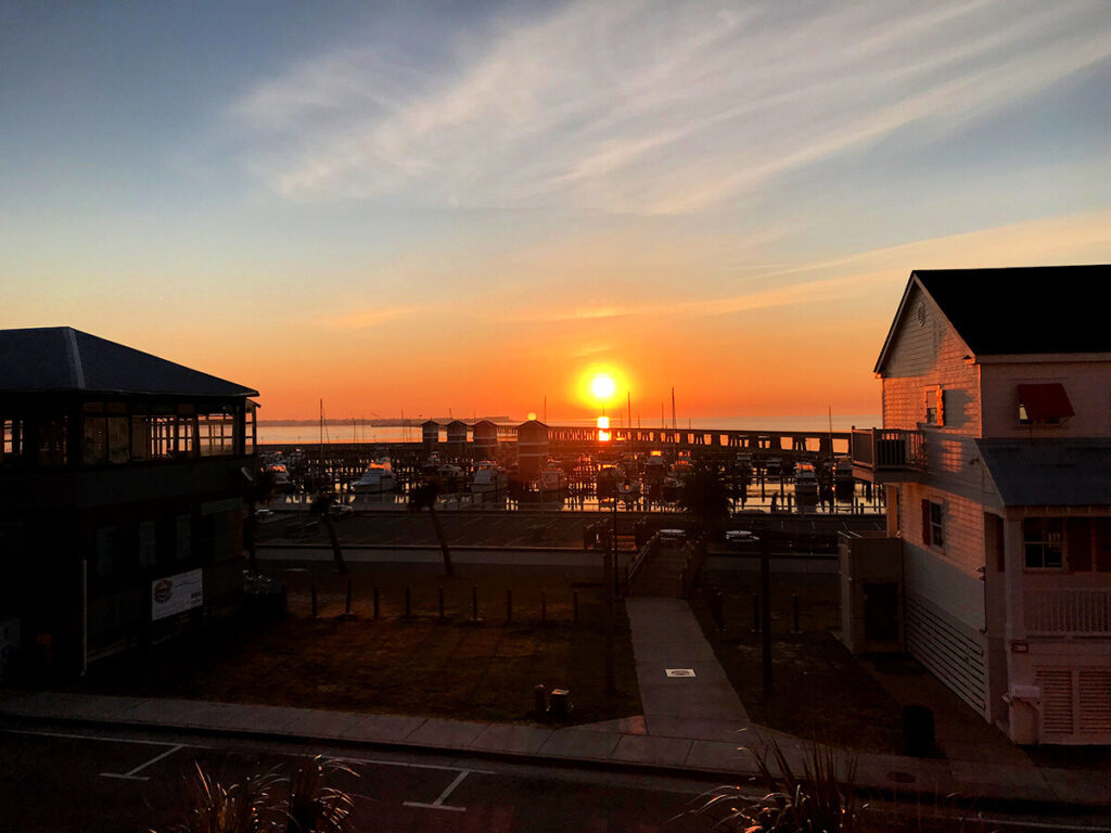 sunset-in-coastal-mississippi-from-pearl-hotel