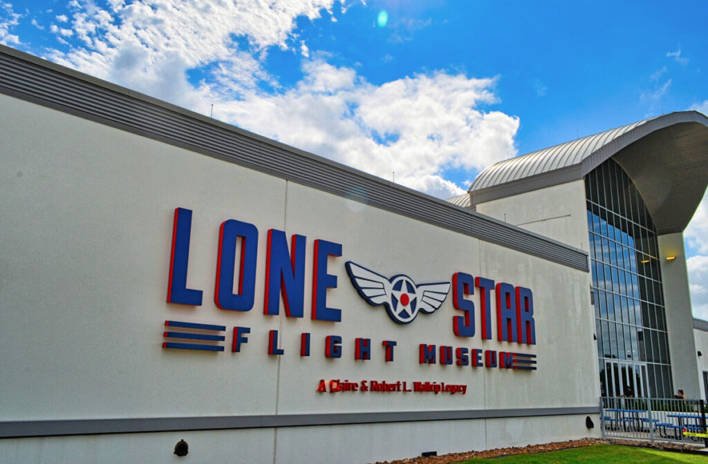 lone-star-flight-museum-texas
