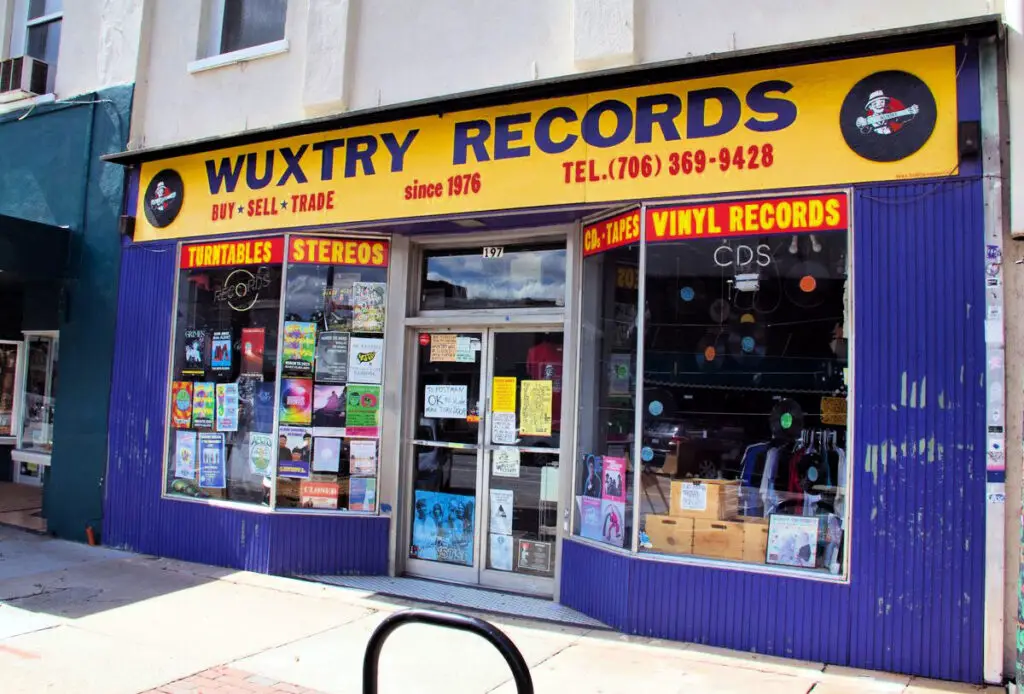 wuxtry-record-shop
