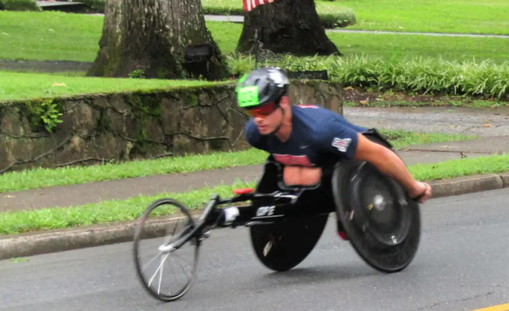 wheelchair-athlete-training-camp