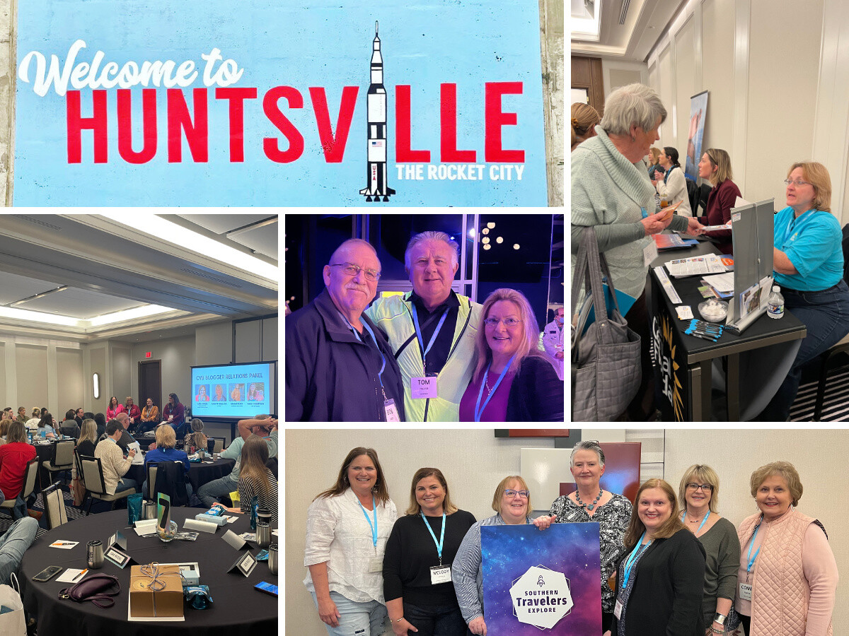 southern-travelers-explore-huntsville-conference